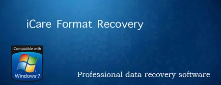 iCare Format Recovery Pro 5.3