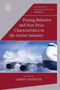 Pricing Behavior and Non-Price Characteristics in the Airline Industry (repost)