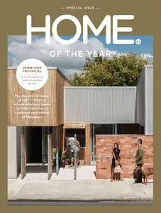 HOME Magazine NZ - April 01, 2017