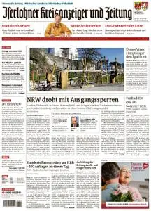 Iserlohner Kreisanzeiger – 18. März 2020