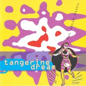 Anthology - The Tangerine Dream Collection Part 5 of 8 (1992 to 1997)