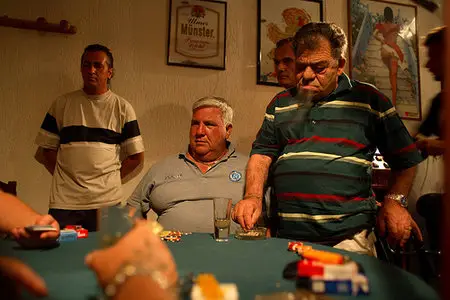 (FR+VO) Gomorra (2008)