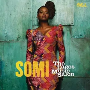 Somi - The Lagos Music Salon (2014)