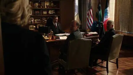 Blue Bloods S08E07 Common Ground