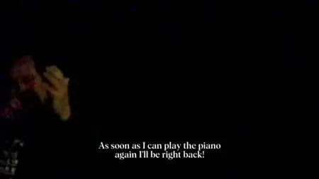 The Comedy Store S01E03