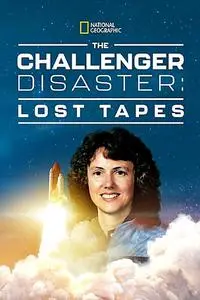 Challenger Disaster: Lost Tapes (2016)