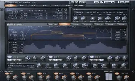 Ultimate Synthesizer  VSTi Pack