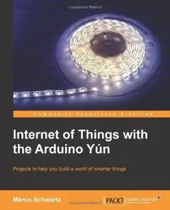 Internet of Things with the Arduino Yun (Repost)