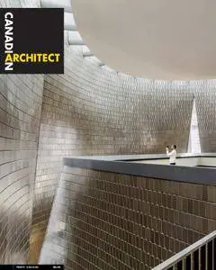 Canadian Architect - February 2017