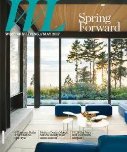 Western Living - May 2017