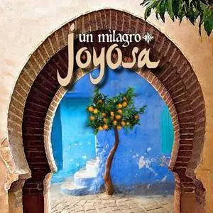 Joyosa - Un Milagro (2017)
