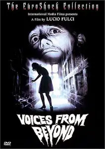 Voices from Beyond / Voci dal profondo (1991)