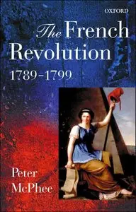 The French Revolution, 1789-1799 (repost)