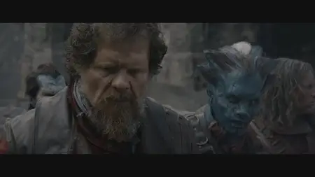 Guardians of the Galaxy / Стражи Галактики (2014)