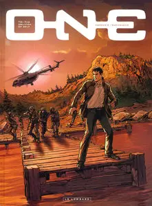 ONE - T2 - The Oblivion of Self
