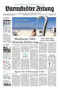 Barmstedter Zeitung - 08. Juni 2018
