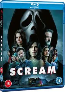 Scream (2022)