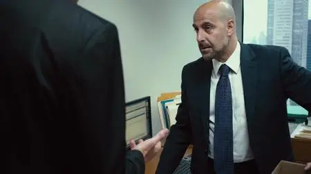 Margin Call (2011)