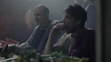 Queen Cleopatra S01E02