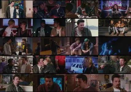 Chasing Amy (1997)