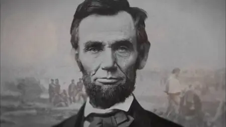 PBS - Lincoln at Gettysburg (2013)