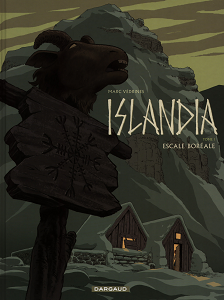 Islandia - Tome 1 - Escale Boréale
