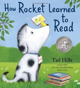 How Rocket Learned to Read [Repost]