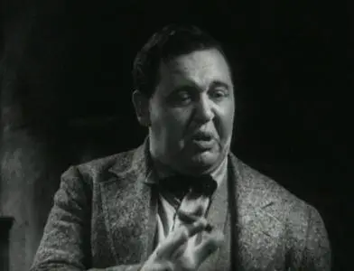 The Old Dark House (1932)