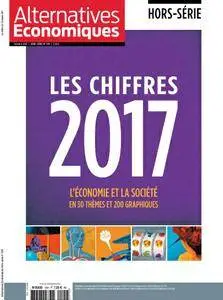 Alternatives Economiques Hors-Série - Octobre 2016