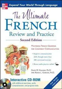 The Ultimate French Review and Practice (2nd edition) (Repost)