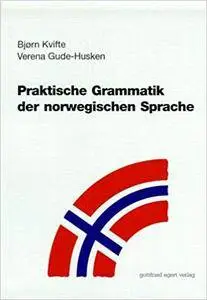 Praktische Grammatik der norwegischen Sprache