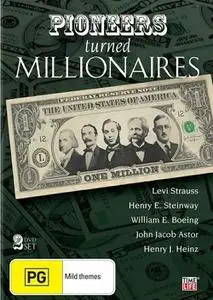 NDR - Pioneers Turned Millionaires (2010)