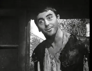 La Mégère apprivoisée (film TV)