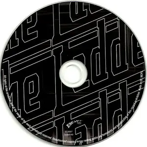 The Ladder - Sacred (2007)