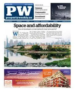 Property Weekly - April 24, 2018