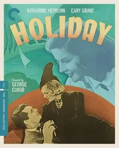 Holiday (1938) [The Criterion Collection]