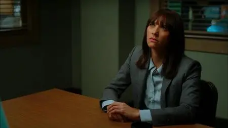 Angie Tribeca S03E07