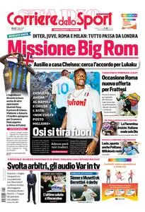 Corriere dello Sport - 4 Luglio 2023