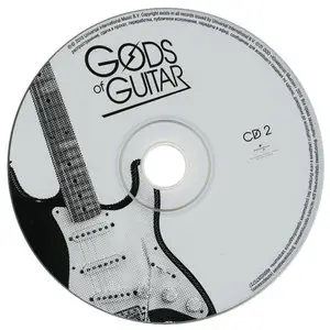Gods of Guitar (2010) Re-up