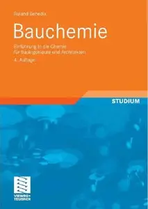 Bauchemie - Einführung in die Chemie für Bauingenieure und Architekten (repost)