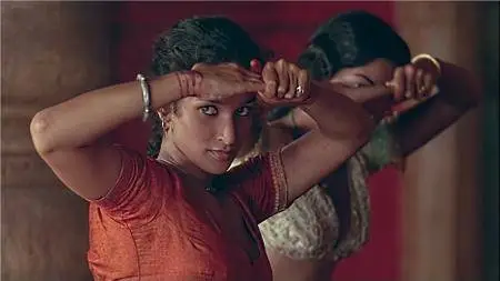 Kama Sutra - A Tale of Love (1996)