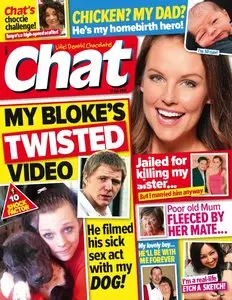 Chat UK - 17 April 2014 (True PDF)