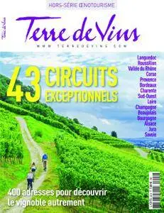 Terre de Vins Hors-Série - avril 2018