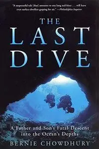 The Last Dive: A Father and Son's Fatal Descent into the Ocean's Depths (Repost)