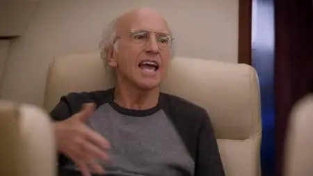 Curb Your Enthusiasm S10E04