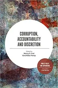 Corruption, Accountability and Discretion