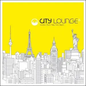 City Lounge 6 (2009)