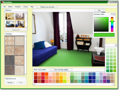 Decoshow 1.1.9.1 Portable