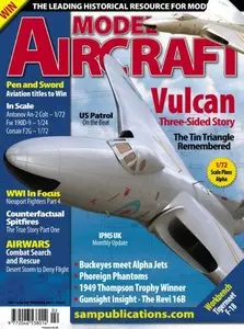 Model Aircraft - February 2013