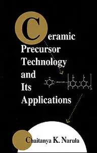 Ceramic Precursor Technology and its Applications